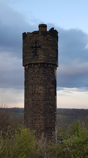 The Old Tower