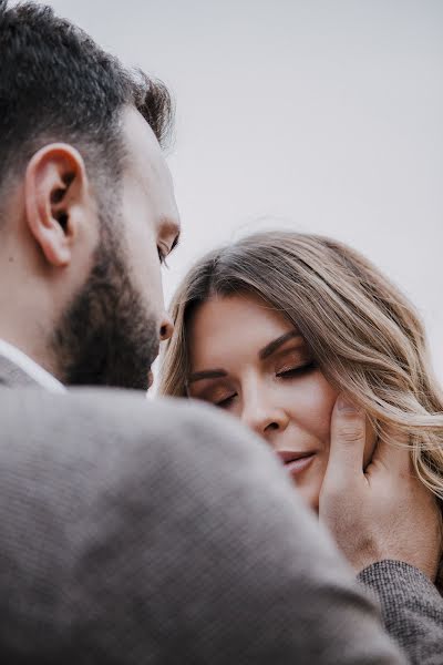 Fotógrafo de casamento Rukiye Taşçi (rukiyetasci). Foto de 27 de março 2020