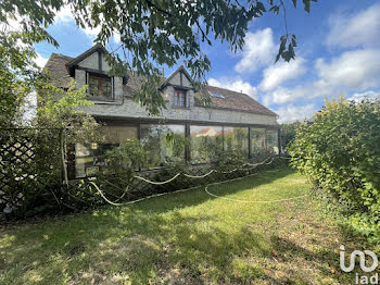 maison à Mérobert (91)