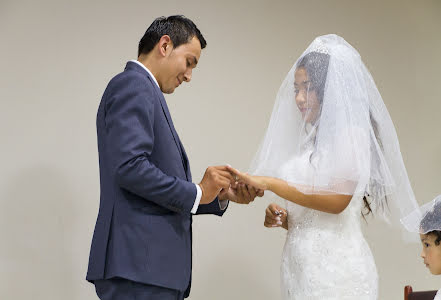 Wedding photographer Julio Valencia (gpphotography). Photo of 22 June 2021