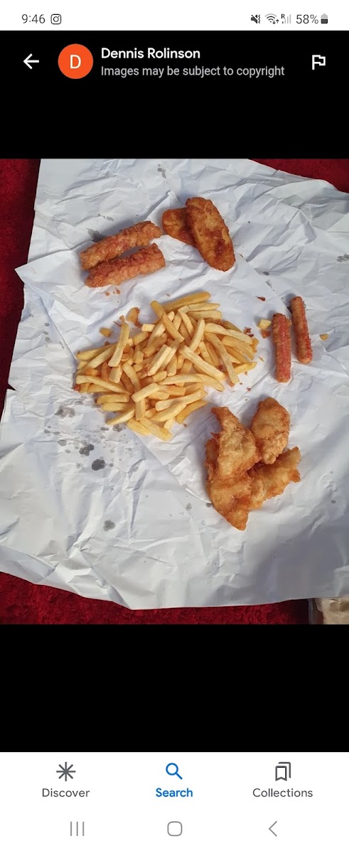 Fish n Chips