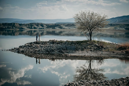 Wedding photographer Tan Karakoç (ilkay). Photo of 26 December 2019