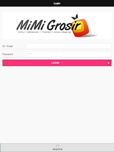 Mimi Grosir screenshot 3