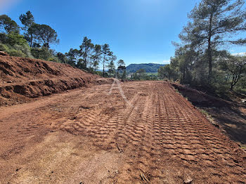 terrain à Vidauban (83)