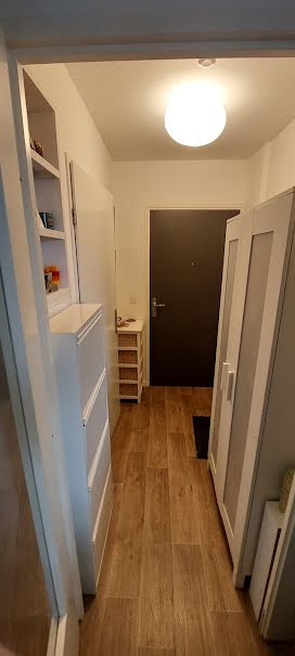 Vente appartement 2 pièces 47 m² à Alfortville (94140), 247 000 €