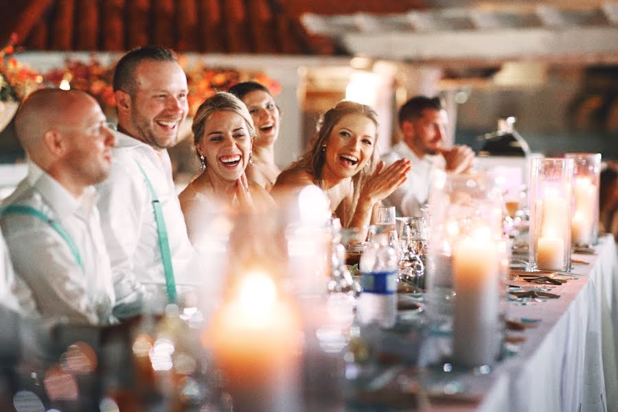 Fotógrafo de casamento Adam Brennan (adambrennan). Foto de 9 de setembro 2019