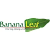 Banana Leaf, Chikuwadi, Kandivali West, Mumbai logo