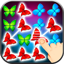 Télécharger Butterfly Match Game - Butterfly Games Fr Installaller Dernier APK téléchargeur