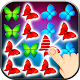 Butterfly Match Game - Butterfly Games Free Puzzle Download on Windows