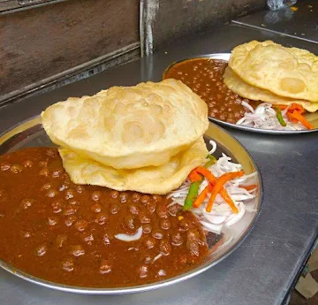 Raju Uncle's Chole Bhature photo 