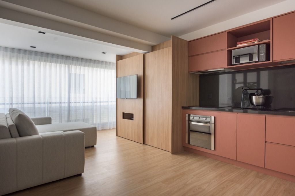 Apartamentos para alugar Pinheiros