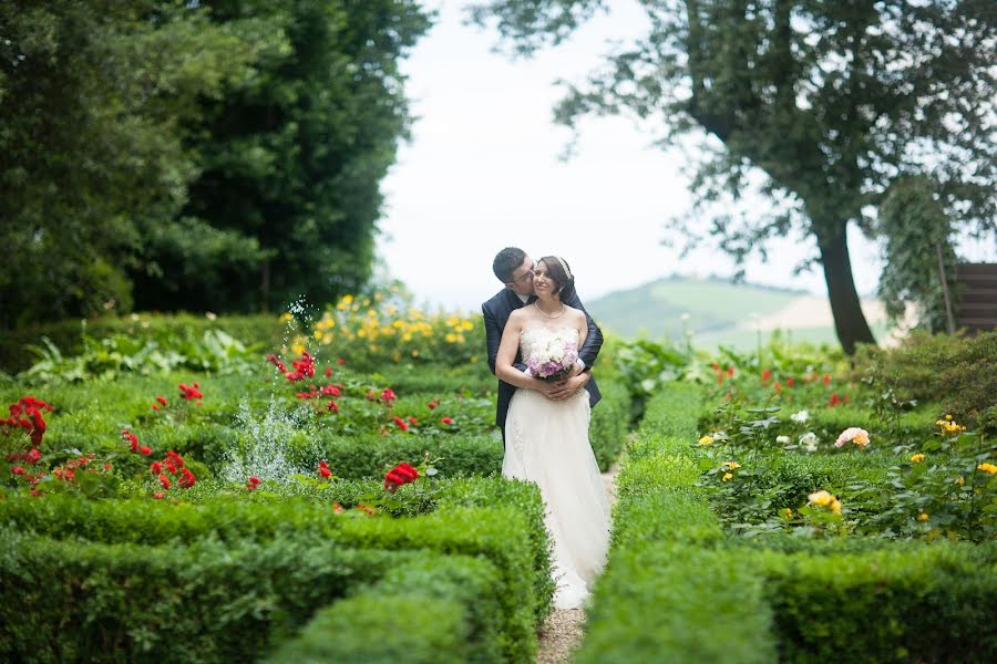 Wedding photographer Luciano Galeotti (galeottiluciano). Photo of 19 August 2016