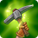 Survival Island Games  icon