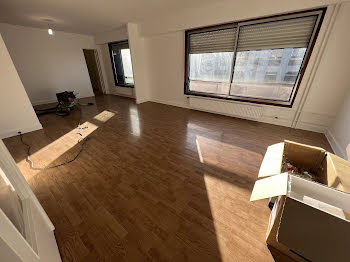 appartement à Paris 19ème (75)