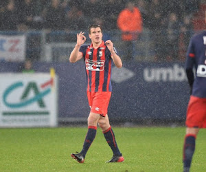 Ivan Santini a déjà passé les tests médicaux à Anderlecht