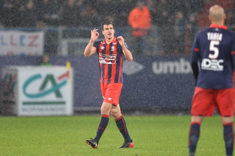 Ivan Santini a déjà passé les tests médicaux à Anderlecht