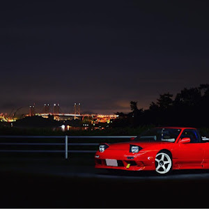 180SX RPS13