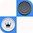 Checkers icon