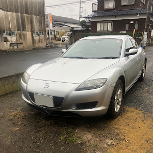 RX-8 SE3P