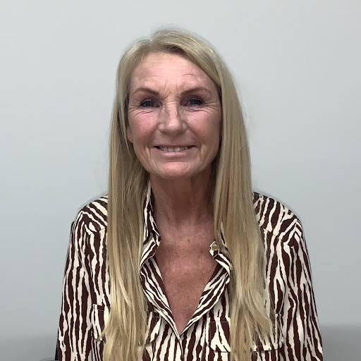 A photo of Margaret