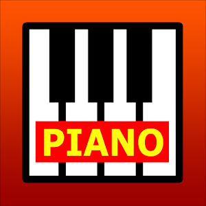 Mini Free Piano 1.0