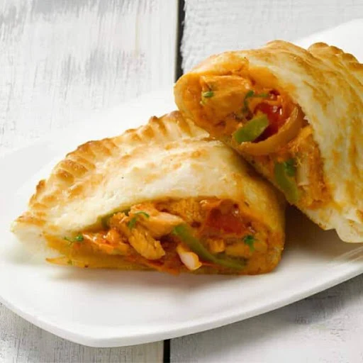 Zesty Pocket (Non Veg)