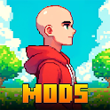Master Mel Skin Mods & Addons