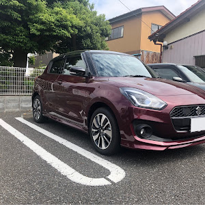 スイフト ZC83S