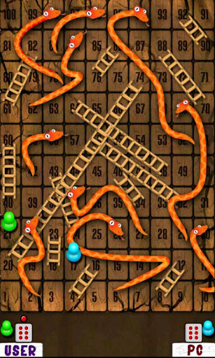 免費下載棋類遊戲APP|Snakes and Ladders app開箱文|APP開箱王