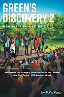 Green's Discovery 2 cover