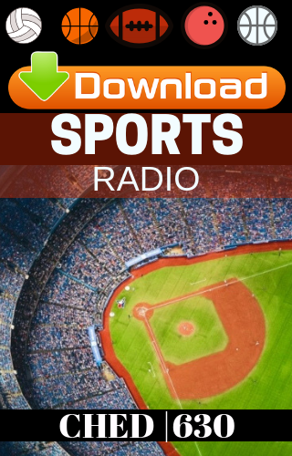 630 Ched Radio - CHED EDMONTON ONLINE FREE APP