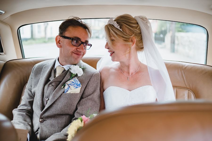 शादी का फोटोग्राफर James Malkin (jamesmalkinphoto)। नवम्बर 26 2019 का फोटो