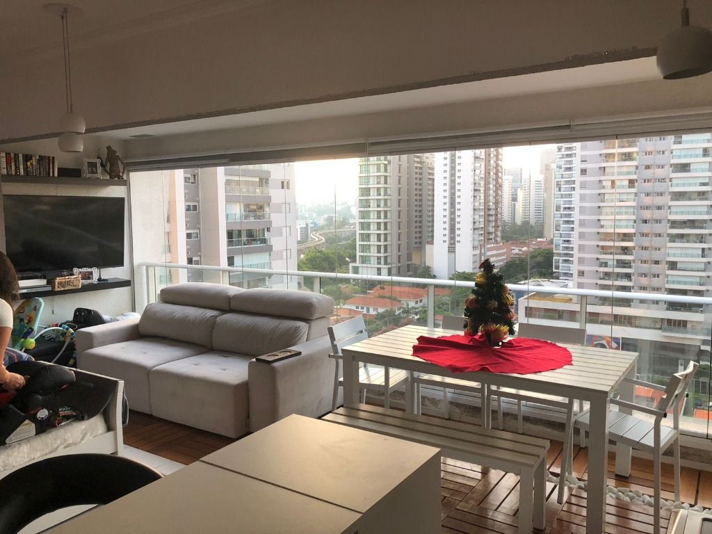 Apartamentos à venda Conceição