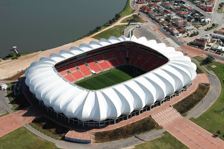 The crucial Nedbank Cup semifinal clash between Chippa United and Orlando Pirates takes place at the Nelson Mandela Bay Stadium