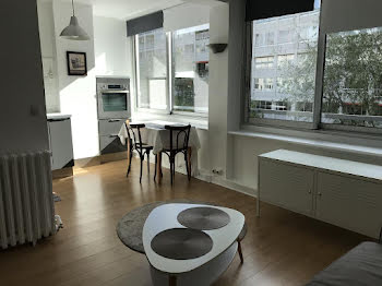 appartement à Paris 15ème (75)