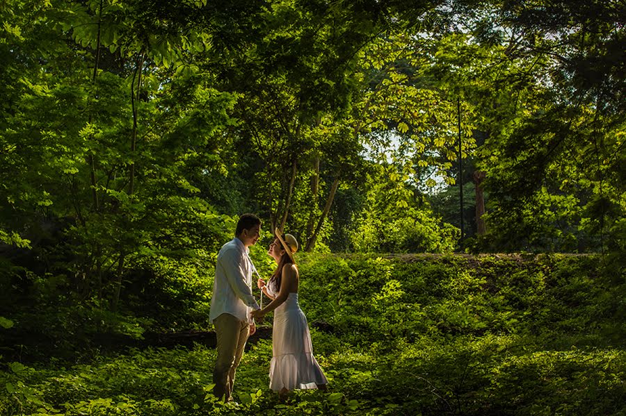 Fotograf ślubny Gabriel Lopez (lopez). Zdjęcie z 29 sierpnia 2016