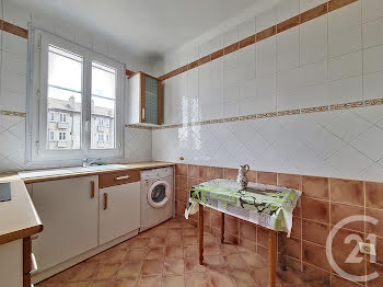 appartement à Colombes (92)