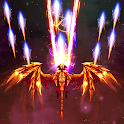 Dragon Impact: Space Shooter -