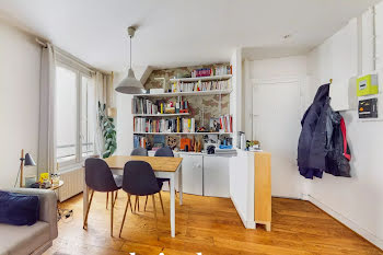 appartement à Paris 11ème (75)