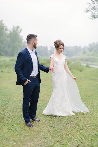 Wedding photographer Irina Cherepanova (vspy). Photo of 22 October 2018