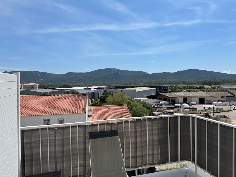 Vente appartement 1 pièce 31 m² à Porto-Vecchio (20137), 204 750 €