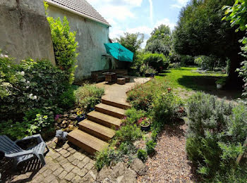 maison à La Ferté-sous-Jouarre (77)