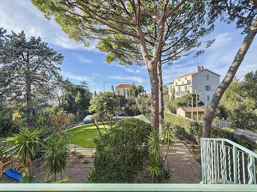 Appartement avec terrasse 2