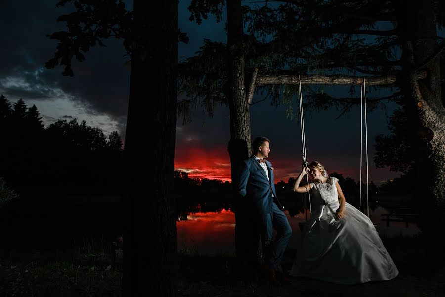 Fotografo di matrimoni Denis Isaev (styleweddphoto). Foto del 17 luglio 2017