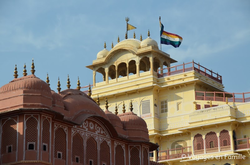 city palace jaipur