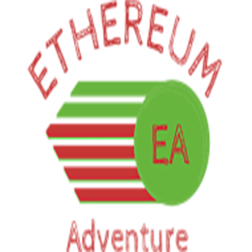 ethereum aventure