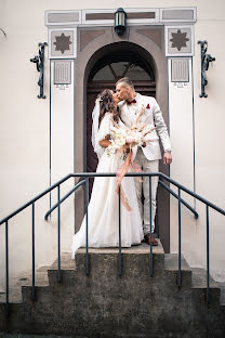 Photographe de mariage Sandris Kūlinš (sandrisfoto). Photo du 11 octobre 2020