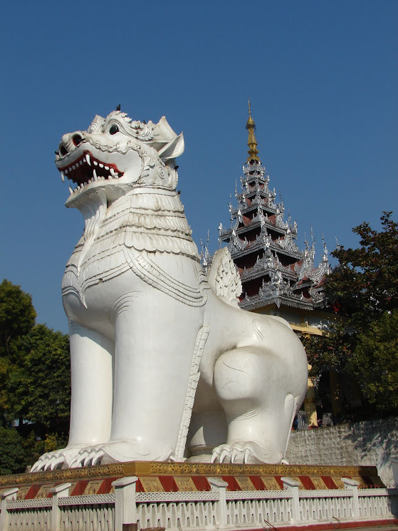 mandalay hill