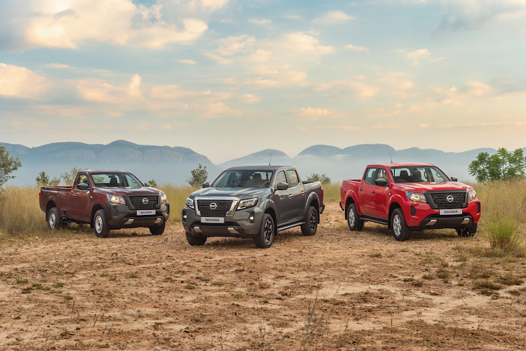 The locally-built Navara range will grow to 17 models in single- and double-cab derivatives.