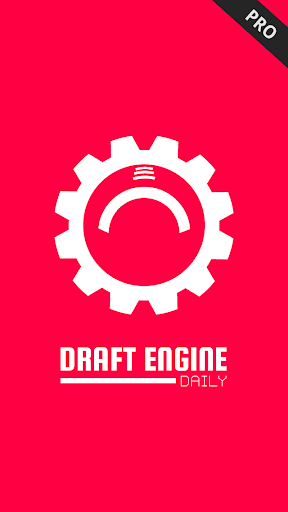 Draft Engine Daily Fantasy